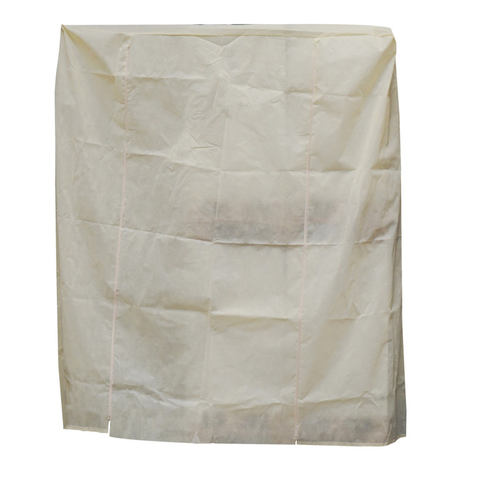 Fleececover til planter 100 x 200 x 250 cm - Garden